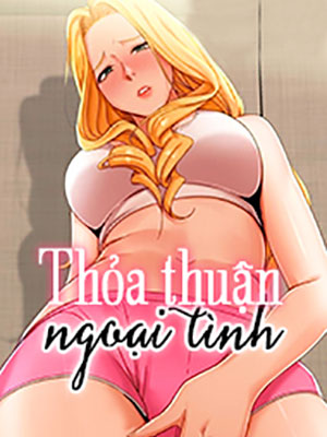 Thỏa Thuận Ngoại Tình-thumb Smanga