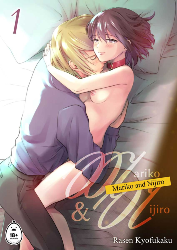 Mariko and Nijiro-thumb Smanga