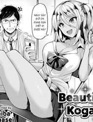 Beautify Kogal-thumb Smanga